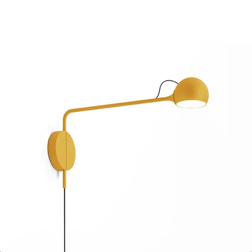 Artemide ixa led - artemide, wall