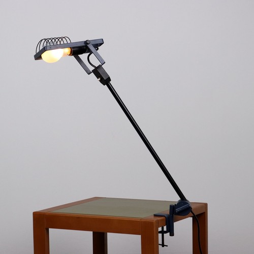Artemide sintesi morsetto lamp - artemide,