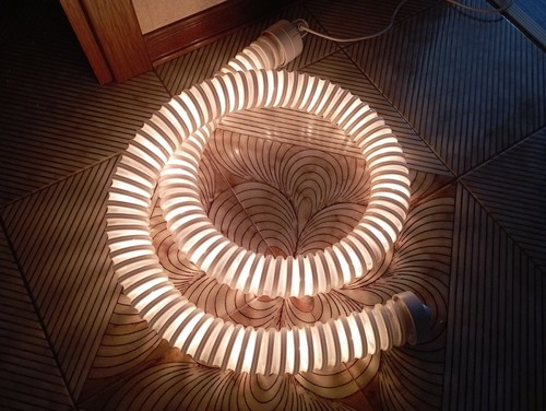 Artemide lamp 1960s - /70s, 220