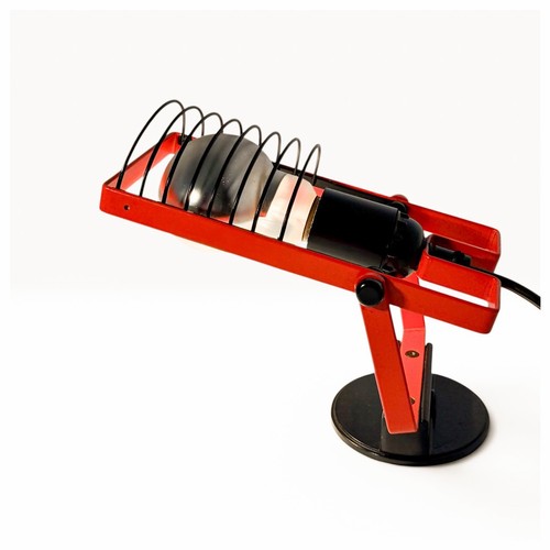 Vintage wall lamp artemide - lamp,
