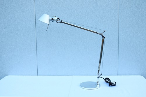 Artemide tolomeo classic - classic, table