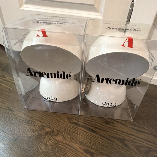 Artemide dalù table lamp - (2),