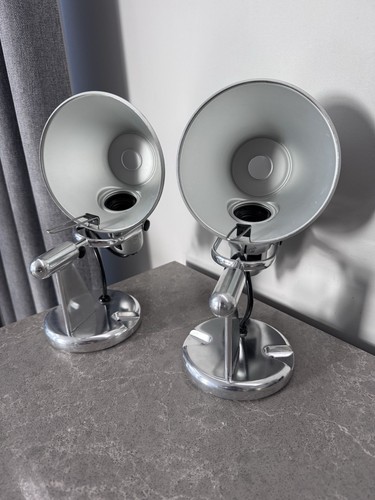 Pair artemide tolomeo faretto - artemide,