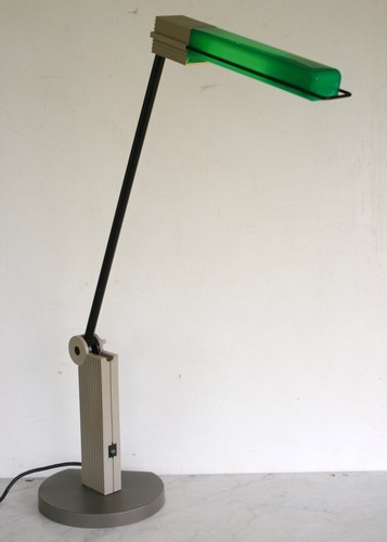Vintage artemide alistro - artemide,