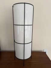 Vintage 1980s Artemide White