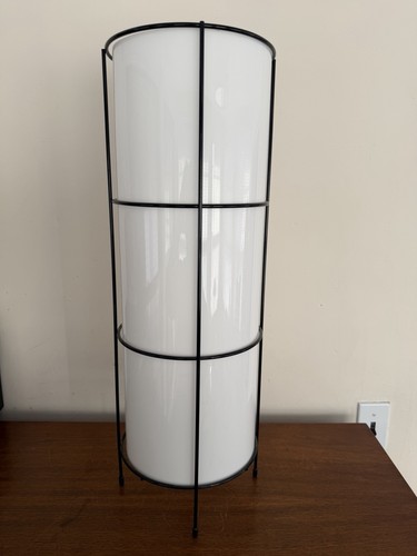 Vintage 1980s artemide white - artemide,