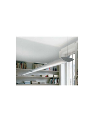 Linear lamp artemide megan - linear,