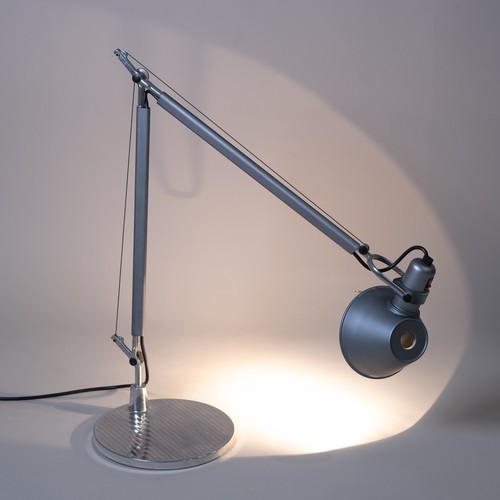 Vintage artemide tolomeo - vintage,