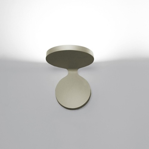 Artemide rea led gold - led,