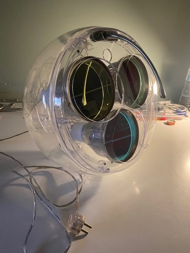 Artemide yang led designer - yang,