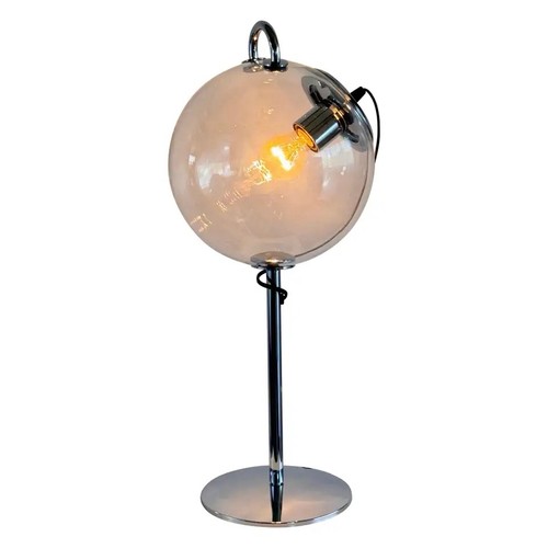 Artemide miconos table - table, lamp