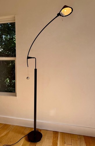 80s italian artemide nestore - italian,